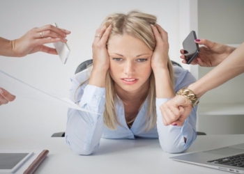 How to Recover From Burnout By Rebalancing Your Life – Dr. Mercola and Dr. Maroon
