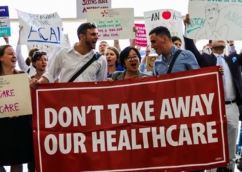 From Bad to Worse: The GOP Assault on the Nation’s Health and Wellbeing