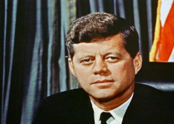 JFK’s Pilot Reveals What the President Knew About UFOs & Extraterrestrials