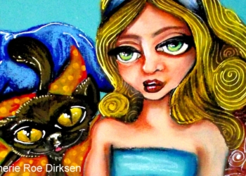 8 ‘Alice’ Quotes That are Profoundly Spiritual