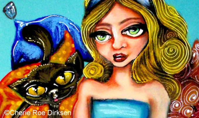 Alice