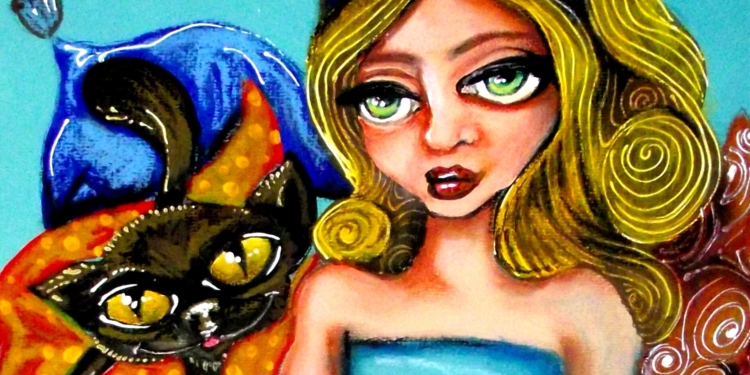 8 ‘Alice’ Quotes That are Profoundly Spiritual