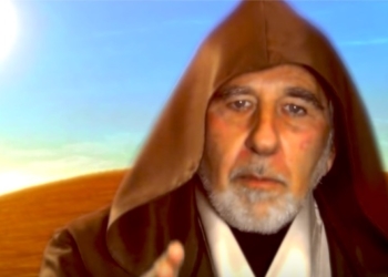 May the Force Be With You – Bruce Lipton on Quantum Physics and Your Jedi Role