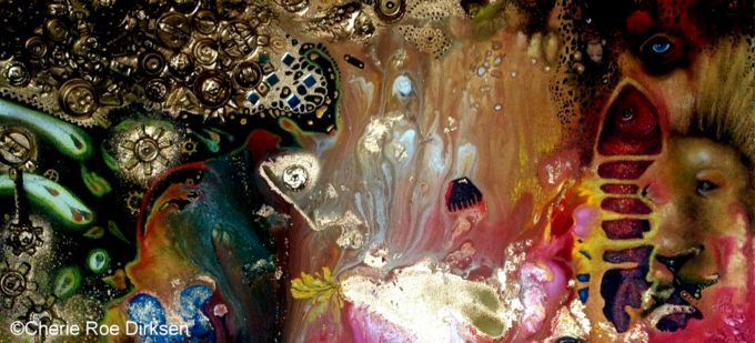 Becoming the Observer of Reality