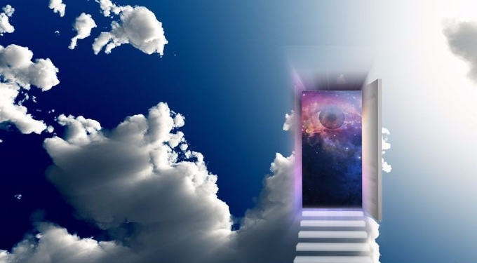 What Realm of Consciousness Are You Living In — 3D, 4D or 5D?