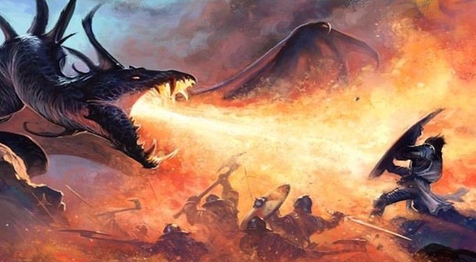 3 Books To Help You Slay Your Dragons And Find Your Purpose In Life