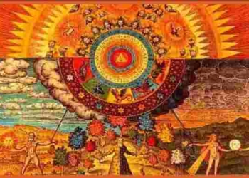 The Fundamental Teachings of the 7 Hermetic Principles