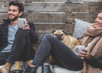 Exactly How To Be Happy, According To Science