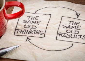 8 Ways to Break The Insidious Habit of Negative Thinking