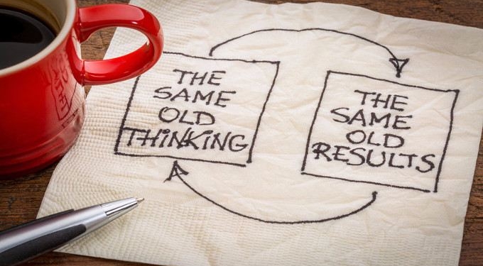 8 Ways to Break The Insidious Habit of Negative Thinking