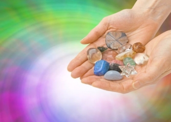 5 Magical Abilities of Crystals