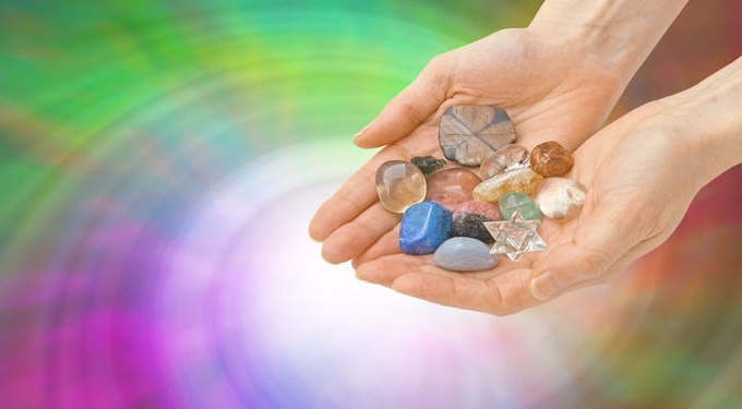 5 Magical Abilities of Crystals