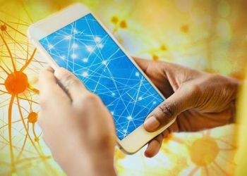 Cell Phones Are About To Become More Powerful Than You Could Imagine
