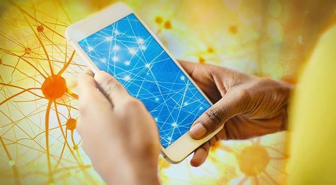 Cell Phones Are About To Become More Powerful Than You Could Imagine