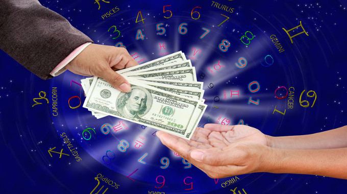 Αποτέλεσμα εικόνας για zodiac signs and financial