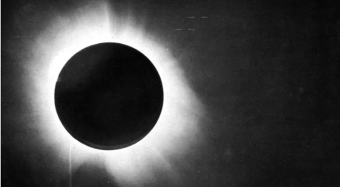The Total Solar Eclipse on August 21 Is a Chance to Prove Einstein Right (Again)