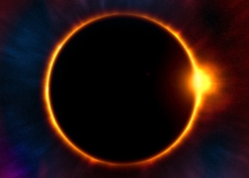 4 Ways to Tap Into the Solar Eclipse Energies for Big Spiritual Growth