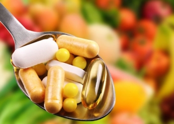 15 Harmful Supplement Ingredients You Should Avoid