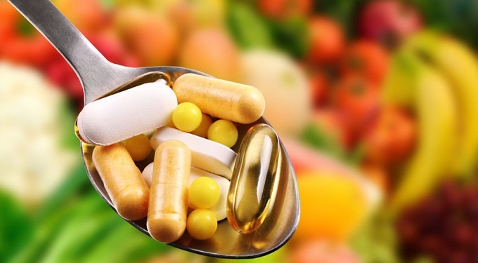 15 Harmful Supplement Ingredients You Should Avoid