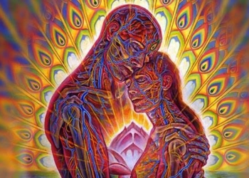 Science Suggests Love and Receptiveness to Truth Enhance Psychic Abilities