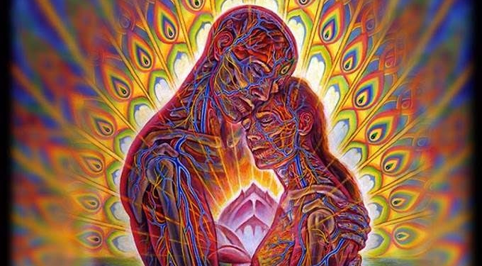 Science Suggests Love and Receptiveness to Truth Enhance Psychic Abilities