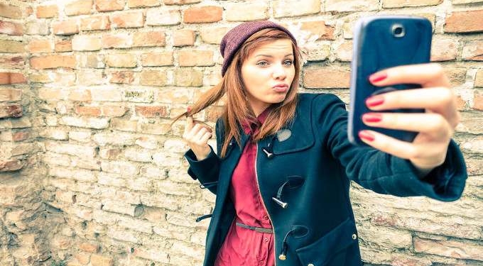 New Software Diagnoses Depression Based on Social Media Selfies