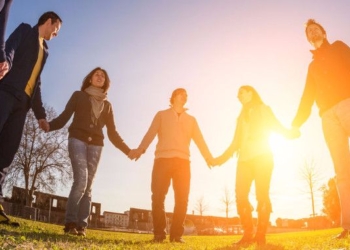 Why Empaths Are Emerging En Masse and How They Are Facilitating Global Oneness
