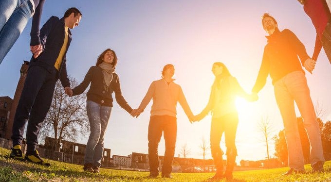 Why Empaths Are Emerging En Masse and How They Are Facilitating Global Oneness