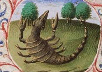 Horoscopes Monday 28th August 2017