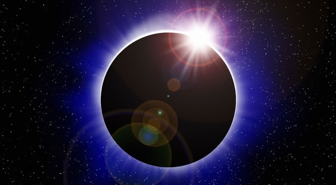 What Solar Eclipses Can Teach Us About Being Human