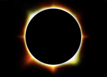 Here’s Where You Can Watch the Solar Eclipse Online Via Livestream