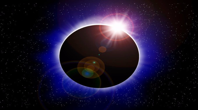 What Solar Eclipses Can Teach Us About Being Human