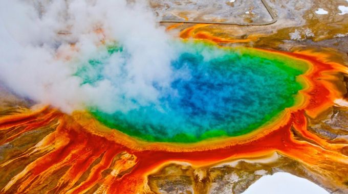 NASA Proposes $3.5 Billion Plan To Puncture Yellowstone Supervolcano ...