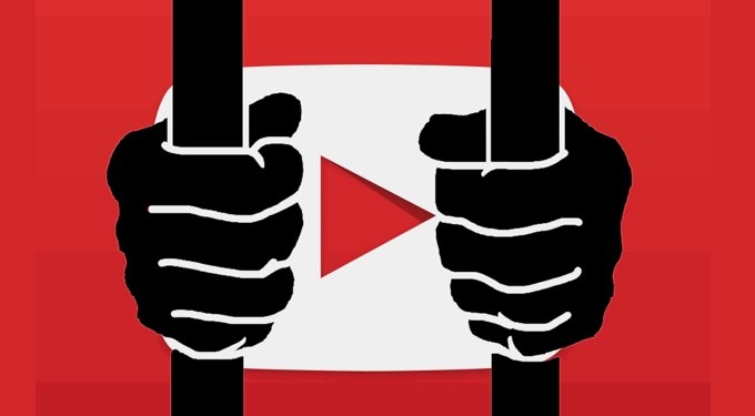 YouTube Begins Purging Alternative Media As The Deep State Marches Toward WW3
