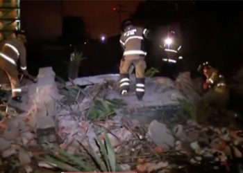 Deadly M8.1 Earthquake Rocks Mexico (Raw Video Footage), Plus Level 4 Geomagnetic Storm