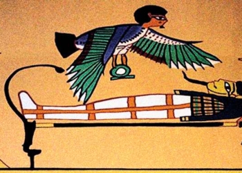 Did The Egyptians Know How To Transfer Consciousness From One Entity To Another?