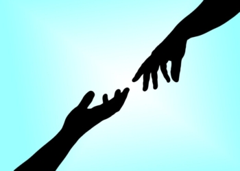 Why do Some People Only Ask for Help After Pushing Everyone Away?