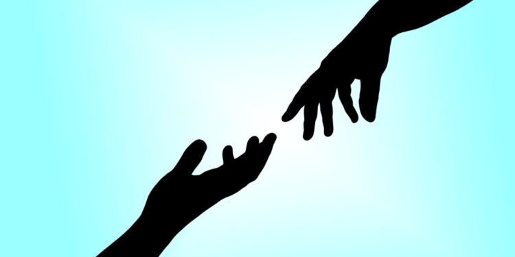 Why do Some People Only Ask for Help After Pushing Everyone Away?