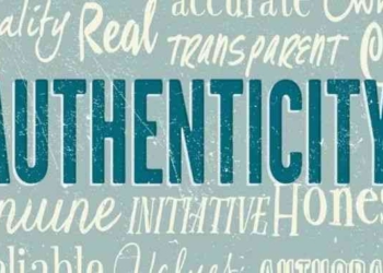 Authenticity: Avoiding The Trap of Self-Polarization in the New Age Movement