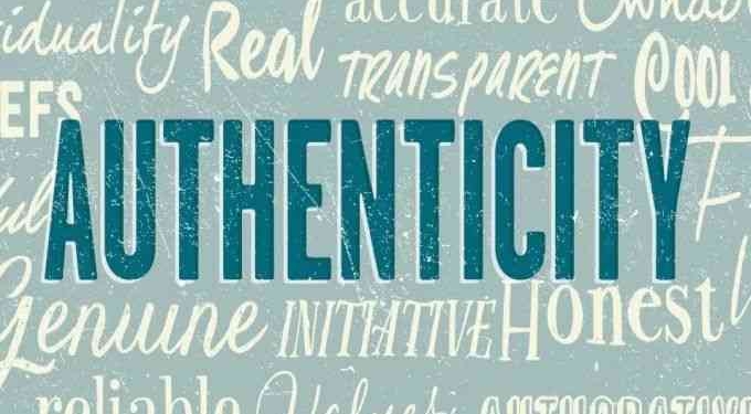Authenticity: Avoiding The Trap of Self-Polarization in the New Age Movement