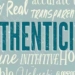 Authenticity: Avoiding The Trap of Self-Polarization in the New Age Movement