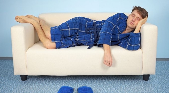The Best Position for Sleep According to a Chiropractor and Exercise Physiologist