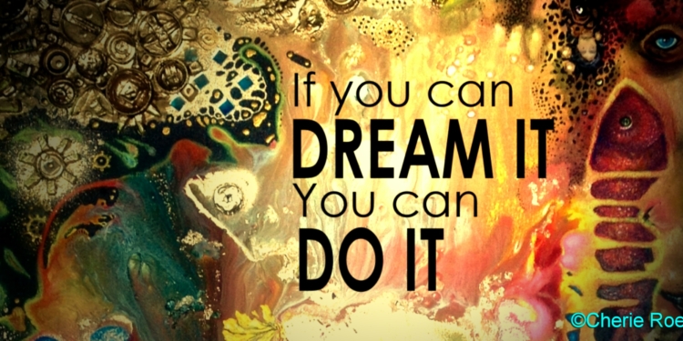 Couch Manifesting: The Only Way to Dream Big!