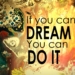 Couch Manifesting: The Only Way to Dream Big!