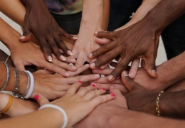 How to Cultivate Belonging in a Divided Culture: The Four Keys To True Belonging