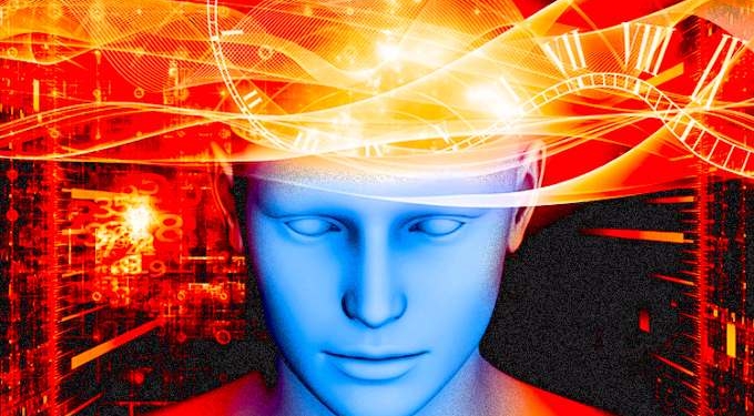 Leading Neuroscientist Explains How the Brain Hallucinates Reality