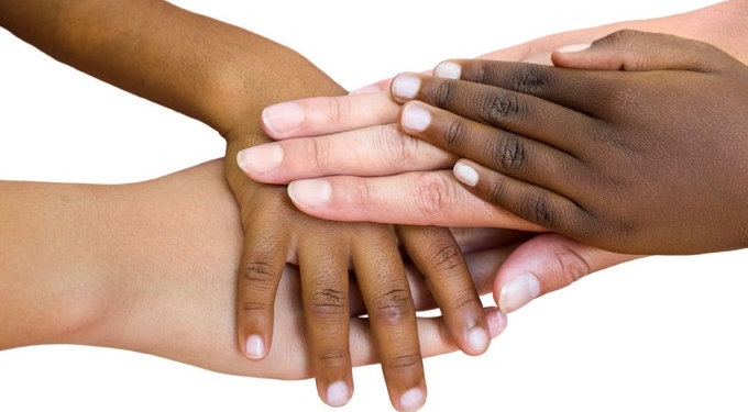 How to Cultivate Belonging in a Divided Culture: The Four Keys To True Belonging