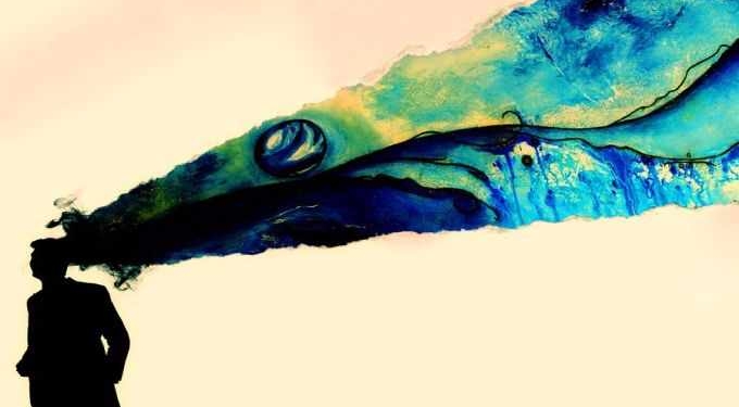 Real-Eyes: A New Way to See Your Vision