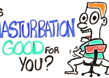 A Scientific Look at: Is Masturbation Good for You? (Video)