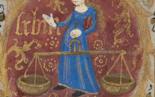 Horoscopes Saturday 14th October 2017